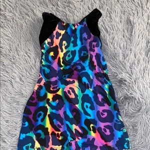 Girls Leotard/ Bodysuit